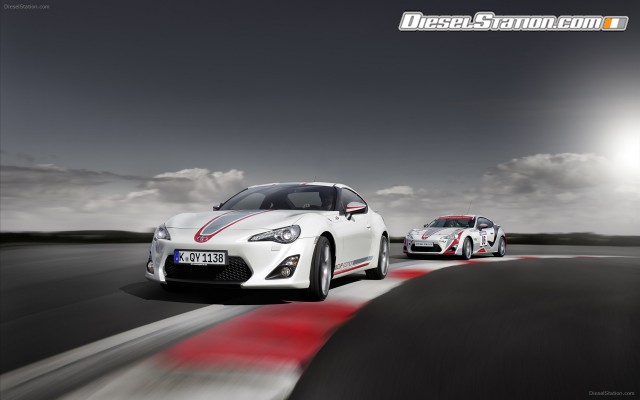 Toyota GT86 Cup Edition 2013 Widescreen Picture #22 Toyota GT86 Cup Edition 2013 Widescreen Picture #22