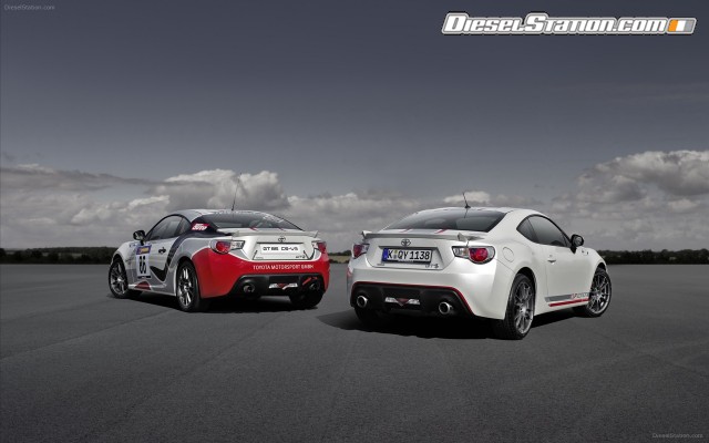 Toyota GT86 Cup Edition 2013 Widescreen Picture #25 Toyota GT86 Cup Edition 2013 Widescreen Picture #25