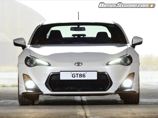 Toyota GT86 TRD 2014 Picture #11 Toyota GT86 TRD 2014 Picture #11