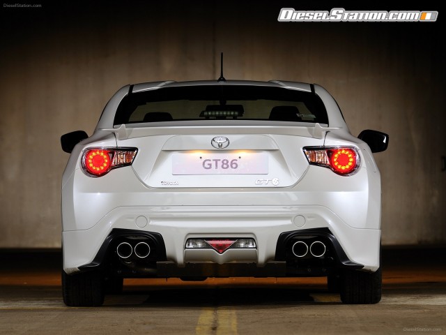 Toyota GT86 TRD 2014 Picture #5 Toyota GT86 TRD 2014 Picture #5