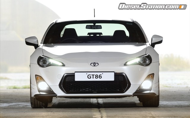 Toyota GT86 TRD 2014 Widescreen Picture #2 Toyota GT86 TRD 2014 Widescreen Picture #2