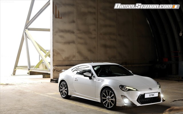 Toyota GT86 TRD 2014 Widescreen Picture #6 Toyota GT86 TRD 2014 Widescreen Picture #6