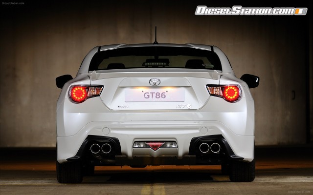 Toyota GT86 TRD 2014 Widescreen Picture #9 Toyota GT86 TRD 2014 Widescreen Picture #9