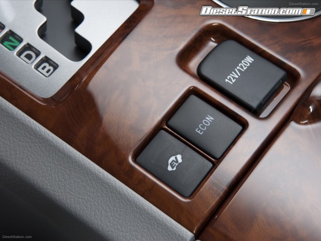 Toyota Highlander Hybrid 2011 Picture #6 Toyota Highlander Hybrid 2011 Picture #6