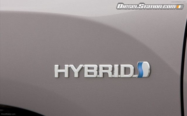 Toyota Highlander Hybrid 2011 Widescreen Picture #9 Toyota Highlander Hybrid 2011 Widescreen Picture #9