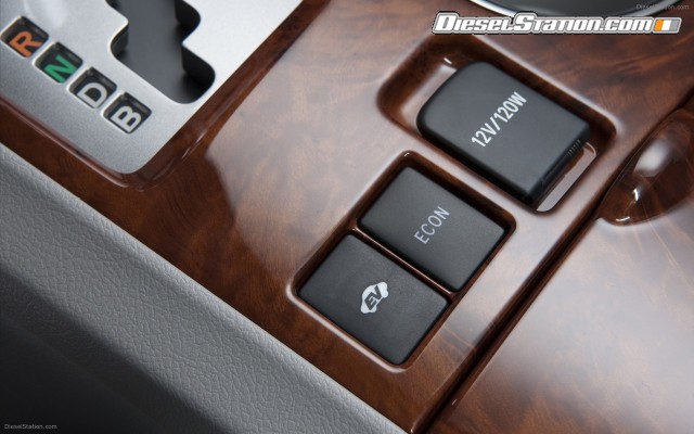 Toyota Highlander Hybrid 2011 Widescreen Picture #27 Toyota Highlander Hybrid 2011 Widescreen Picture #27