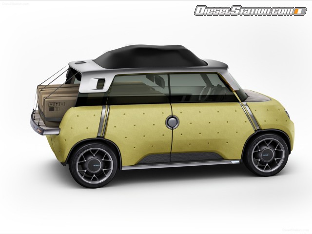 Toyota ME WE Concept 2013 Picture #24 Toyota ME WE Concept 2013 Picture #24