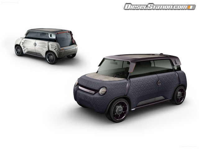 Toyota ME WE Concept 2013 Picture #15 Toyota ME WE Concept 2013 Picture #15