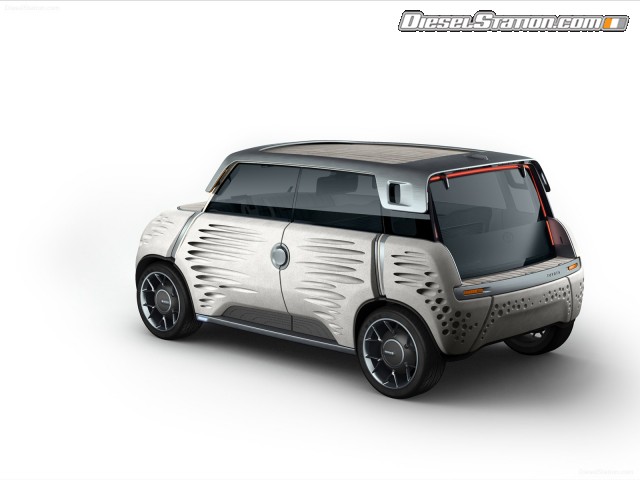 Toyota ME WE Concept 2013 Picture #26 Toyota ME WE Concept 2013 Picture #26