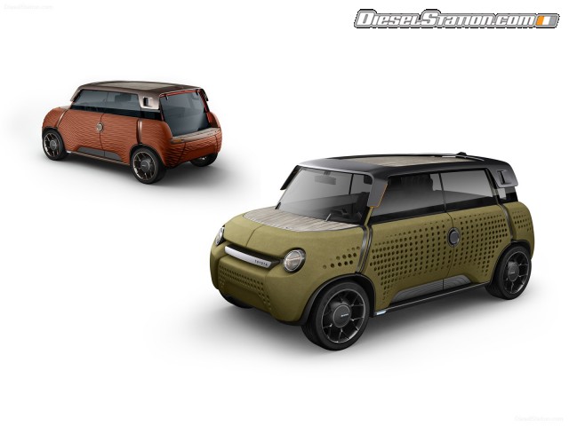 Toyota ME WE Concept 2013 Picture #22 Toyota ME WE Concept 2013 Picture #22