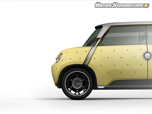 Toyota ME WE Concept 2013 Picture #19 Toyota ME WE Concept 2013 Picture #19