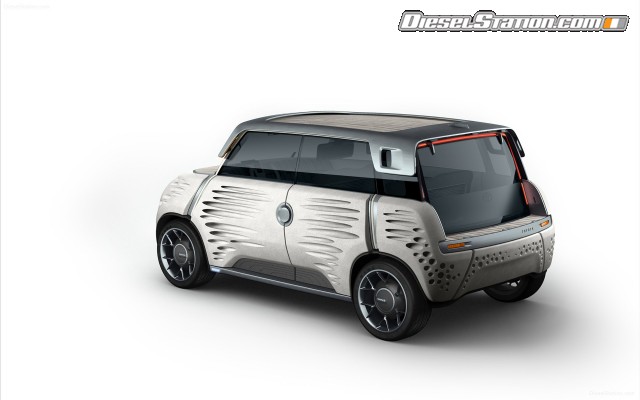 Toyota ME WE Concept 2013 Widescreen Picture #55 Toyota ME WE Concept 2013 Widescreen Picture #55