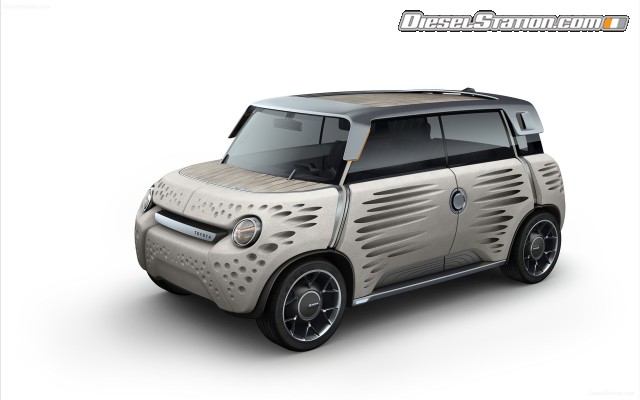 Toyota ME WE Concept 2013 Widescreen Picture #43 Toyota ME WE Concept 2013 Widescreen Picture #43