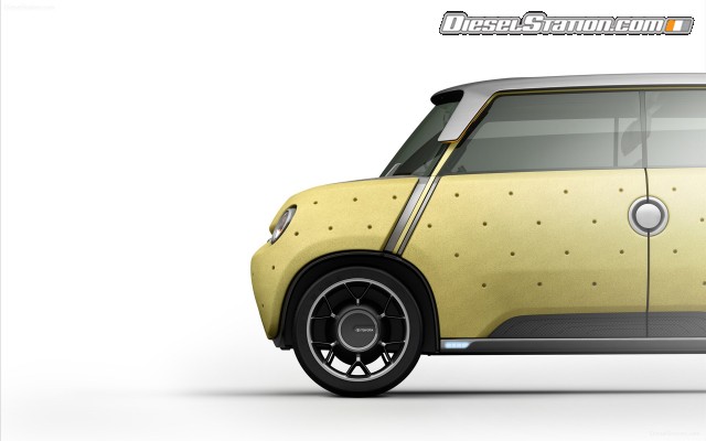 Toyota ME WE Concept 2013 Widescreen Picture #28 Toyota ME WE Concept 2013 Widescreen Picture #28