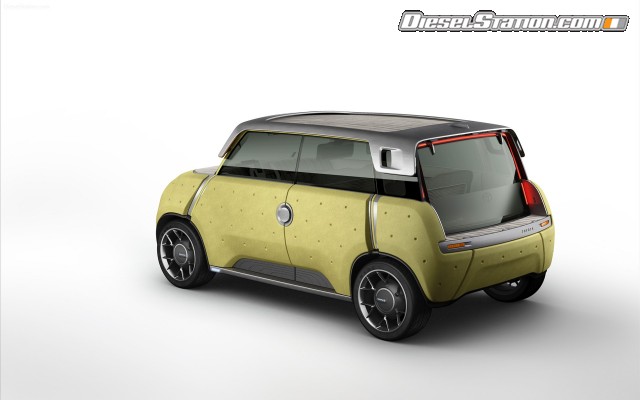 Toyota ME WE Concept 2013 Widescreen Picture #41 Toyota ME WE Concept 2013 Widescreen Picture #41