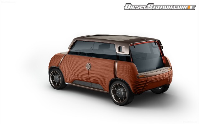 Toyota ME WE Concept 2013 Widescreen Picture #52 Toyota ME WE Concept 2013 Widescreen Picture #52