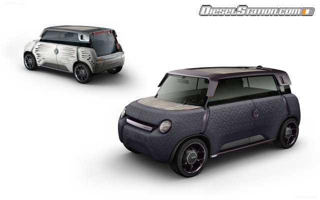 Toyota ME WE Concept 2013 Widescreen Picture #40 Toyota ME WE Concept 2013 Widescreen Picture #40