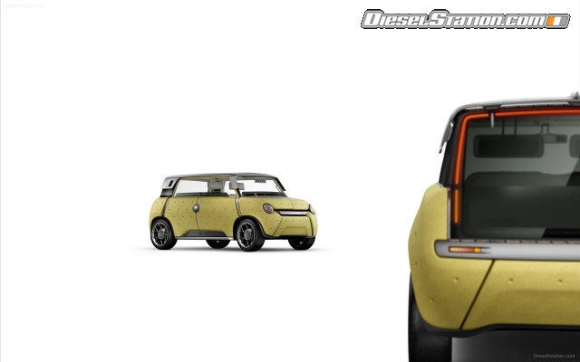 Toyota ME WE Concept 2013 Widescreen Picture #34 Toyota ME WE Concept 2013 Widescreen Picture #34