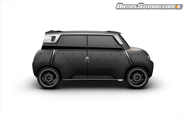 Toyota ME WE Concept 2013 Widescreen Picture #45 Toyota ME WE Concept 2013 Widescreen Picture #45