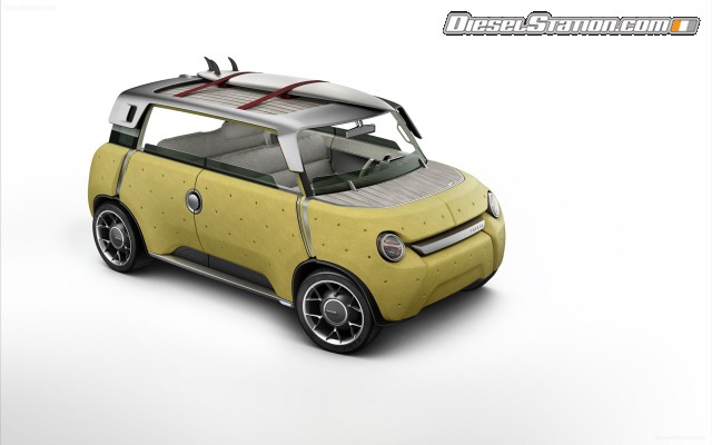 Toyota ME WE Concept 2013 Widescreen Picture #51 Toyota ME WE Concept 2013 Widescreen Picture #51