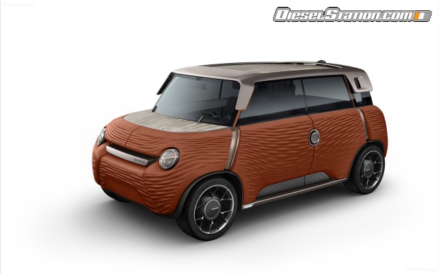 Toyota ME WE Concept 2013 Widescreen Picture #49 Toyota ME WE Concept 2013 Widescreen Picture #49