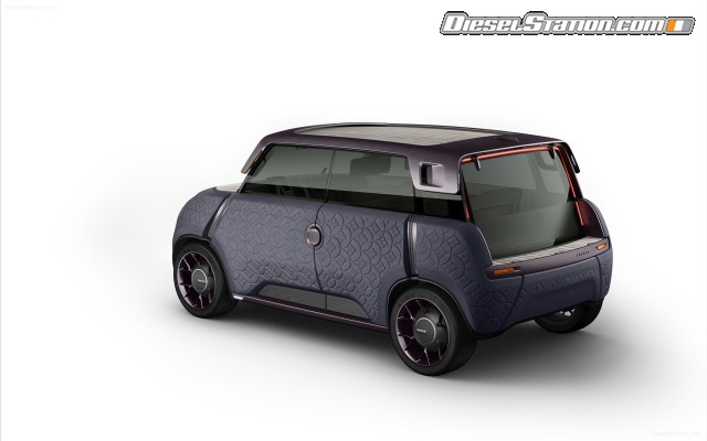 Toyota ME WE Concept 2013 Widescreen Picture #46 Toyota ME WE Concept 2013 Widescreen Picture #46