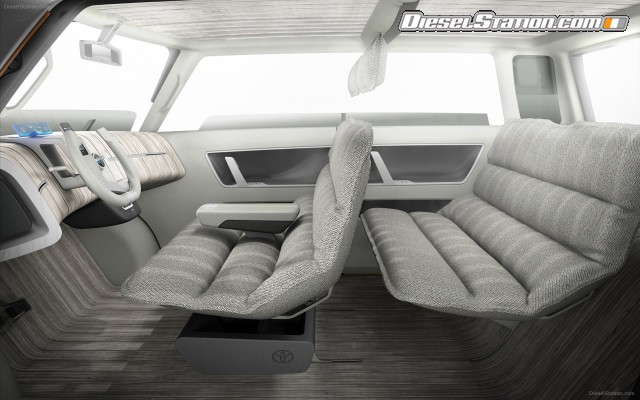 Toyota ME WE Concept 2013 Widescreen Picture #54 Toyota ME WE Concept 2013 Widescreen Picture #54