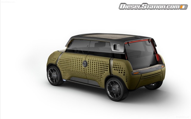 Toyota ME WE Concept 2013 Widescreen Picture #35 Toyota ME WE Concept 2013 Widescreen Picture #35