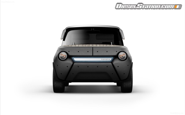 Toyota ME WE Concept 2013 Widescreen Picture #48 Toyota ME WE Concept 2013 Widescreen Picture #48