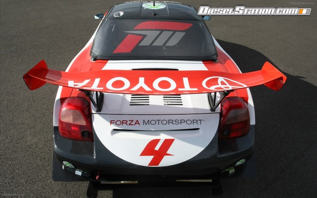 Toyota MR2 Roadster Britcar 24 Hours 2011 Widescreen Picture #4 Toyota MR2 Roadster Britcar 24 Hours 2011 Widescreen Picture #4