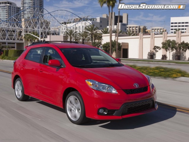 Toyota Matrix 2012 Picture #46 Toyota Matrix 2012 Picture #46