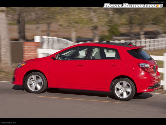 Toyota Matrix 2012 Picture #49 Toyota Matrix 2012 Picture #49