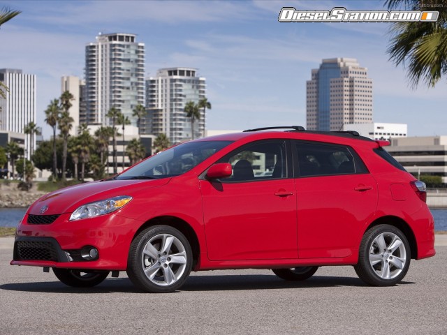 Toyota Matrix 2012 Picture #48 Toyota Matrix 2012 Picture #48