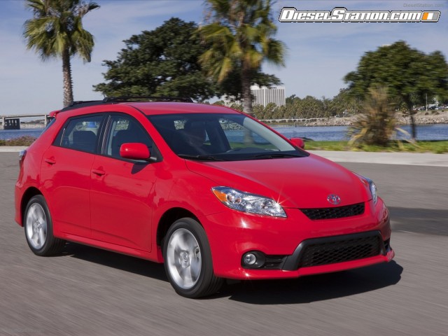 Toyota Matrix 2012 Picture #56 Toyota Matrix 2012 Picture #56