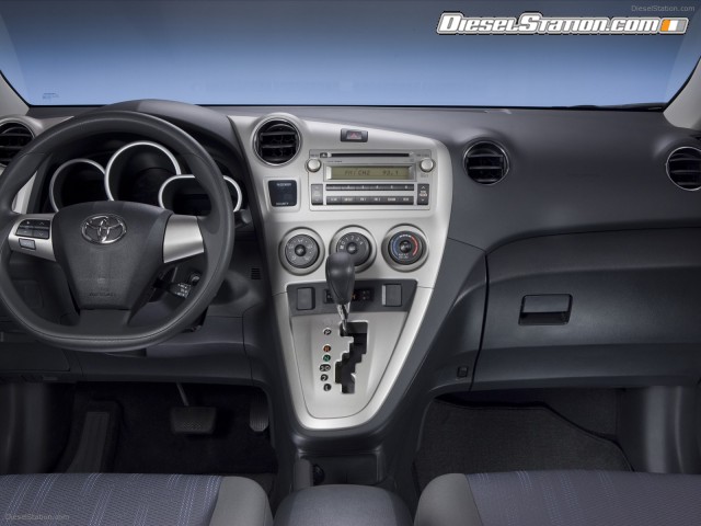 Toyota Matrix 2012 Picture #58 Toyota Matrix 2012 Picture #58