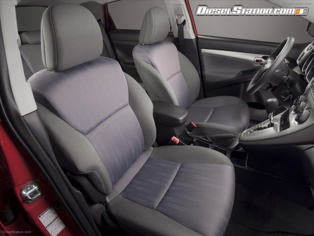 Toyota Matrix 2012 Picture #11 Toyota Matrix 2012 Picture #11