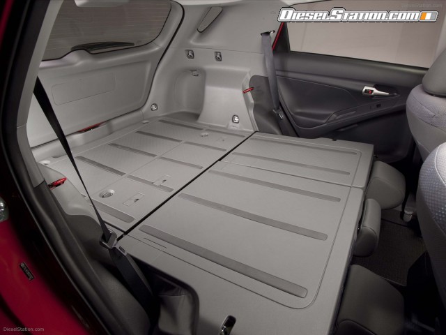 Toyota Matrix 2012 Picture #50 Toyota Matrix 2012 Picture #50