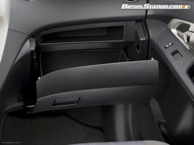 Toyota Matrix 2012 Picture #35 Toyota Matrix 2012 Picture #35