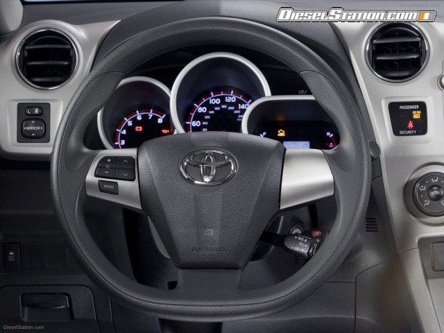 Toyota Matrix 2012 Picture #39 Toyota Matrix 2012 Picture #39