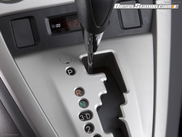 Toyota Matrix 2012 Picture #10 Toyota Matrix 2012 Picture #10