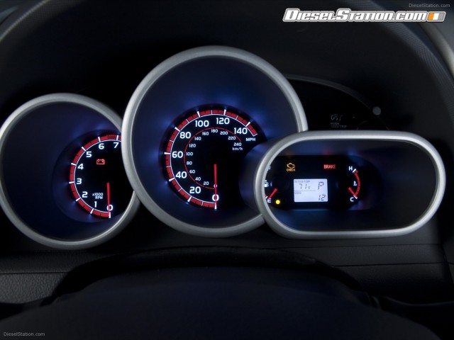 Toyota Matrix 2012 Picture #17 Toyota Matrix 2012 Picture #17