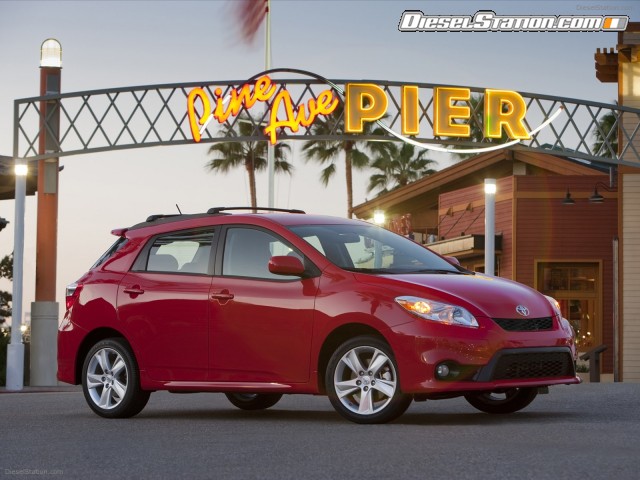 Toyota Matrix 2012 Picture #59 Toyota Matrix 2012 Picture #59