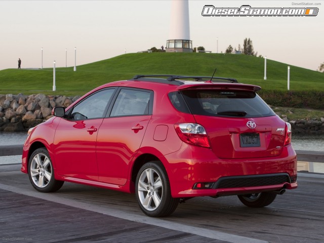 Toyota Matrix 2012 Picture #61 Toyota Matrix 2012 Picture #61