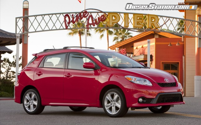 Toyota Matrix 2012 Widescreen Picture #43 Toyota Matrix 2012 Widescreen Picture #43