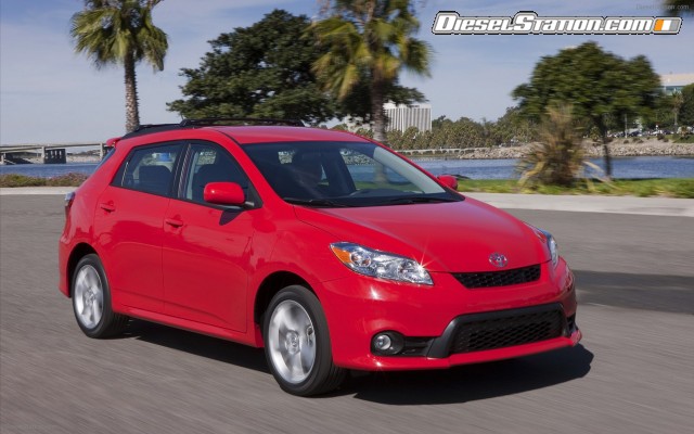 Toyota Matrix 2012 Widescreen Picture #53 Toyota Matrix 2012 Widescreen Picture #53