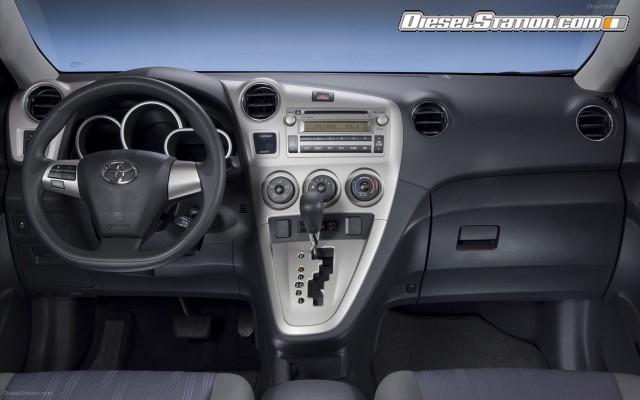 Toyota Matrix 2012 Widescreen Picture #44 Toyota Matrix 2012 Widescreen Picture #44