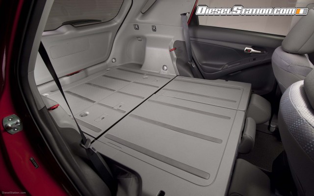 Toyota Matrix 2012 Widescreen Picture #18 Toyota Matrix 2012 Widescreen Picture #18