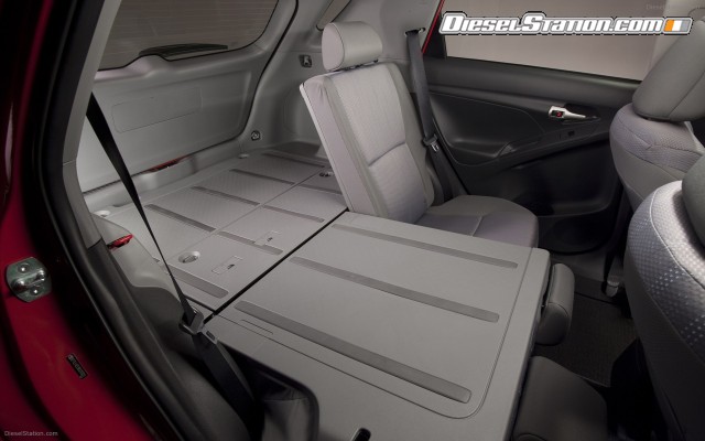 Toyota Matrix 2012 Widescreen Picture #51 Toyota Matrix 2012 Widescreen Picture #51