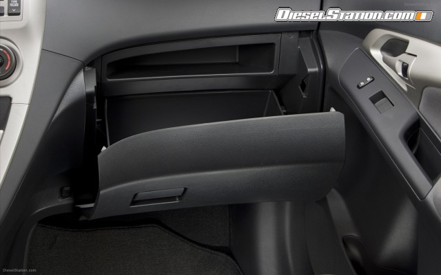 Toyota Matrix 2012 Widescreen Picture #4 Toyota Matrix 2012 Widescreen Picture #4