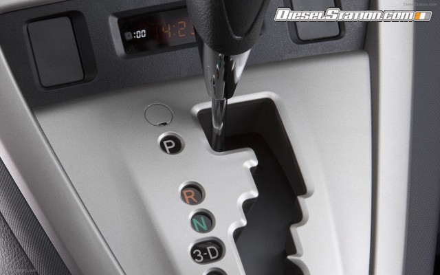 Toyota Matrix 2012 Widescreen Picture #7 Toyota Matrix 2012 Widescreen Picture #7